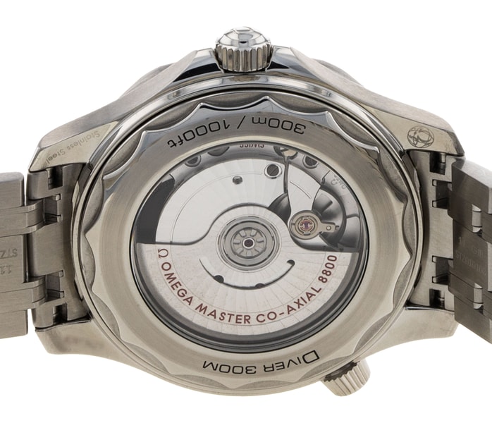 Omega Seamaster Diver 300m 210.30.42.20.03.001